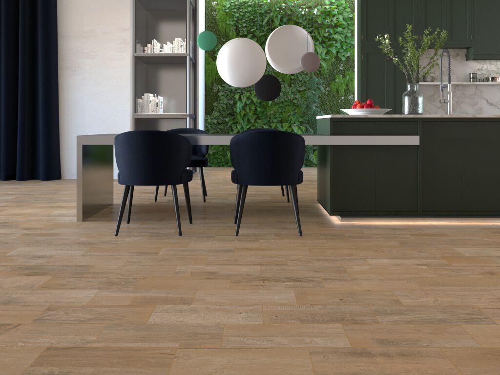 Cocina Saratoga Beige,,hi-res