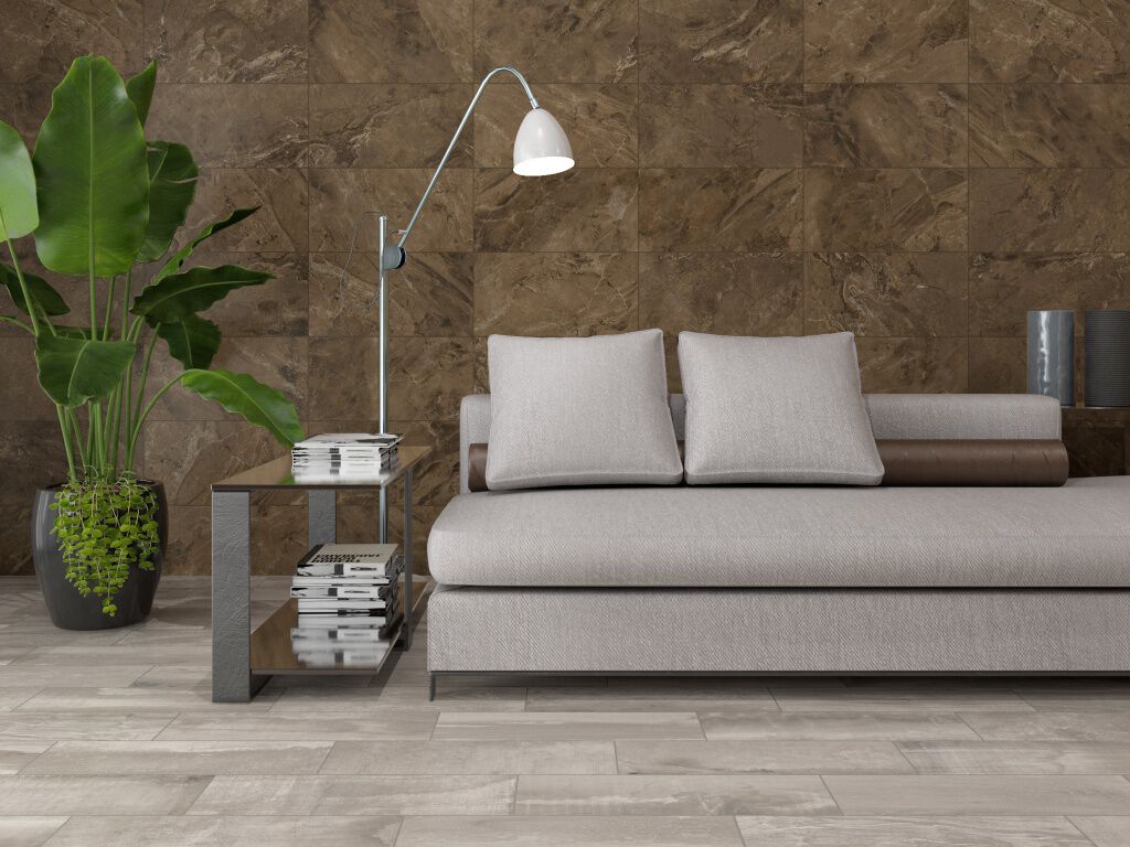 Sala Marble Collection Caf&eacute; con Gris,,hi-res