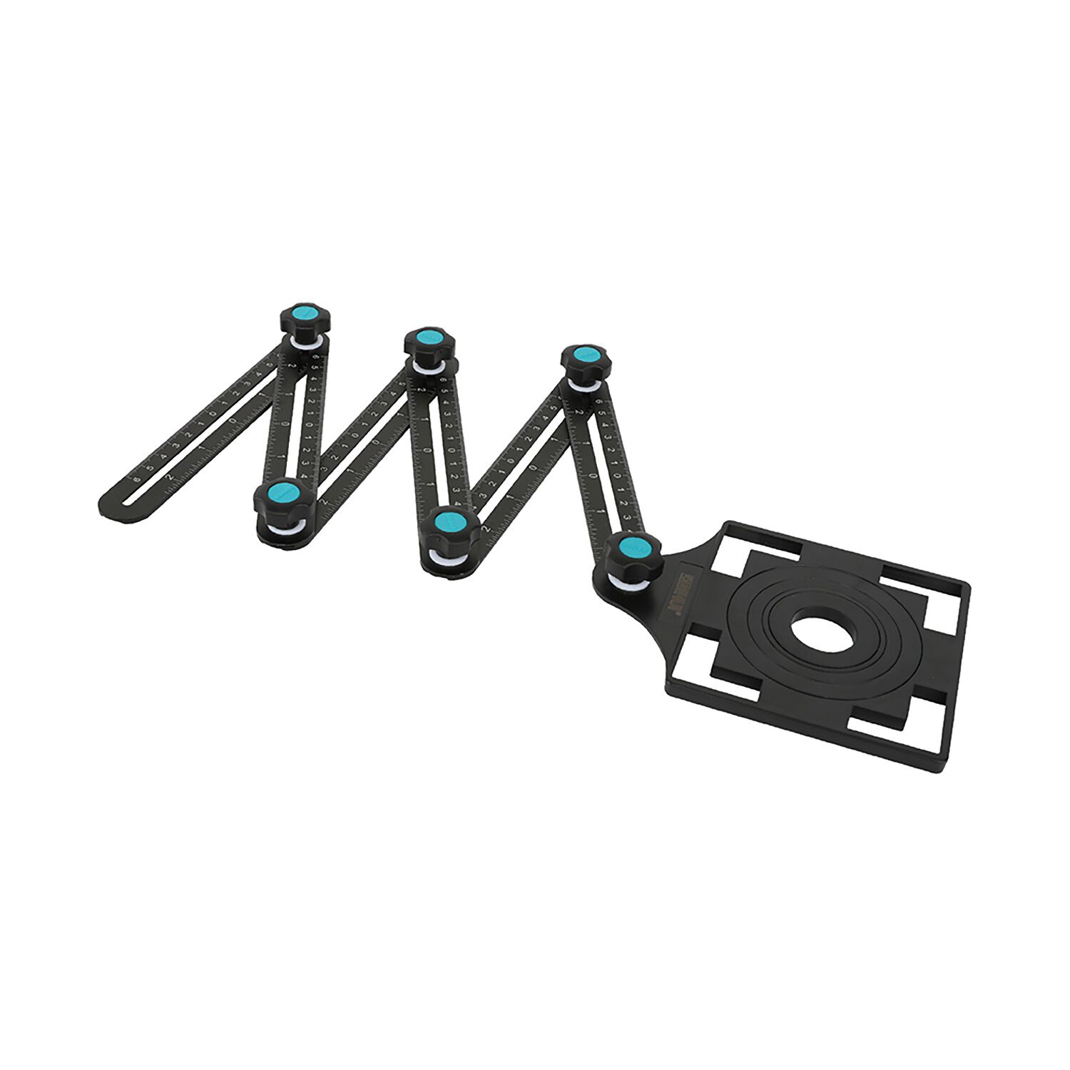 Gu&iacute;a de Corte Ajustable de Aluminio,,hi-res image number null