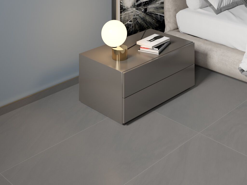 Rec&aacute;mara Infinity Collection Gris,,hi-res