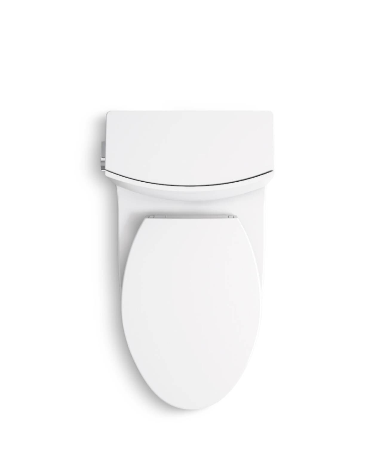 Sanitario de una pieza con descarga doble linea Veil,,hi-res image number null