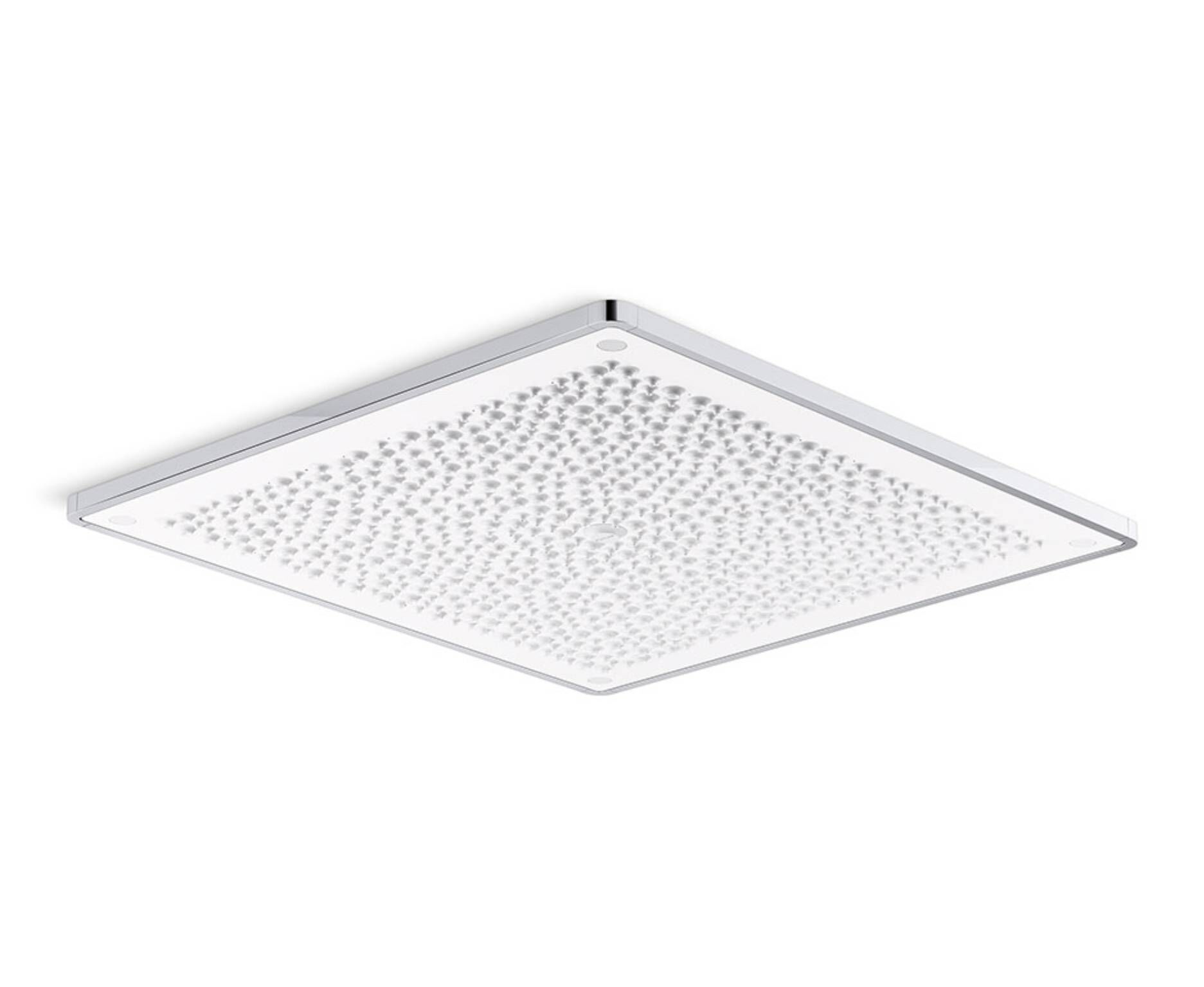 Regadera de techo tipo panel l&iacute;nea Real Rain,,hi-res image number null