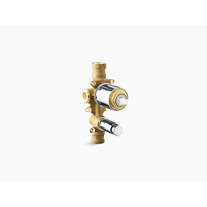 V&aacute;lvula para maneral de regadera l&iacute;nea Universal,,hi-res image number null