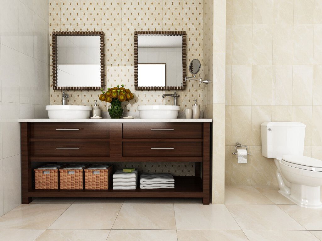 Ba&ntilde;o Vesubio Beige,,hi-res