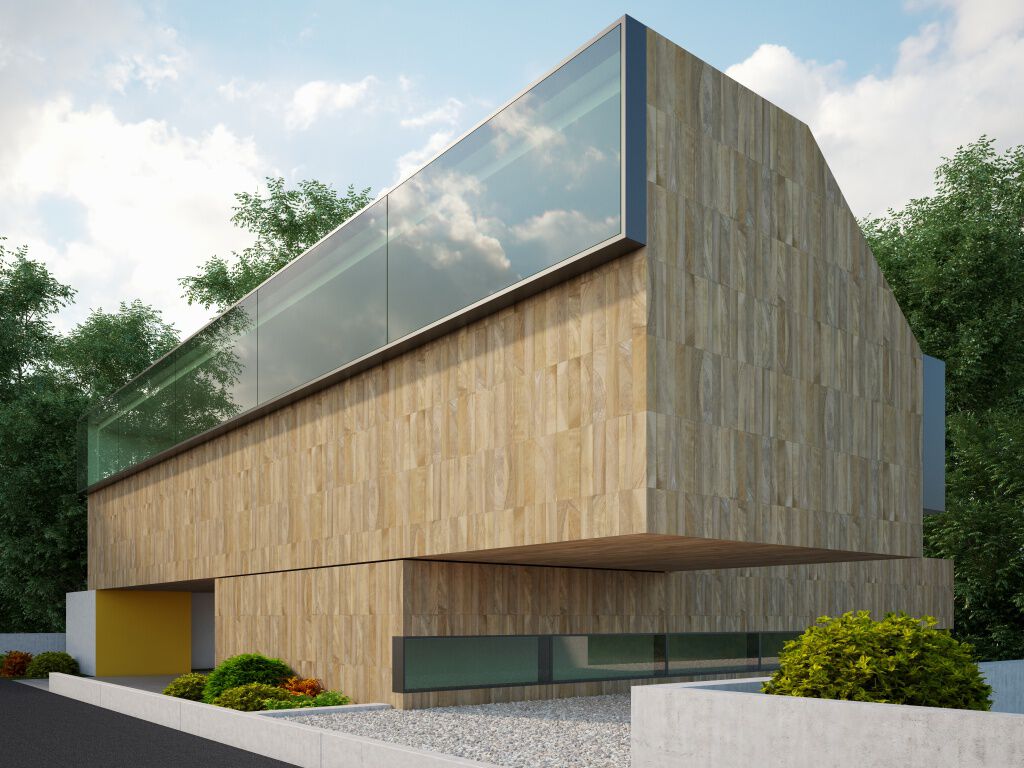 Exterior Norway Caf&eacute;,,hi-res