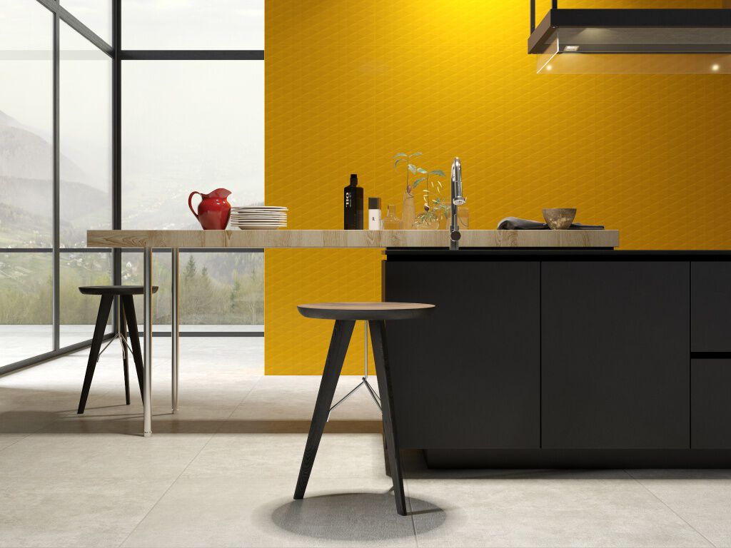 Llave monomando retráctil para cocina línea Novo en cromo pulido,,hi-res