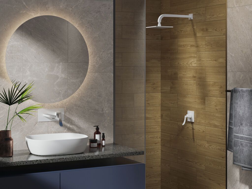 Ba&ntilde;o Soul Caf&eacute; con Gris,,hi-res