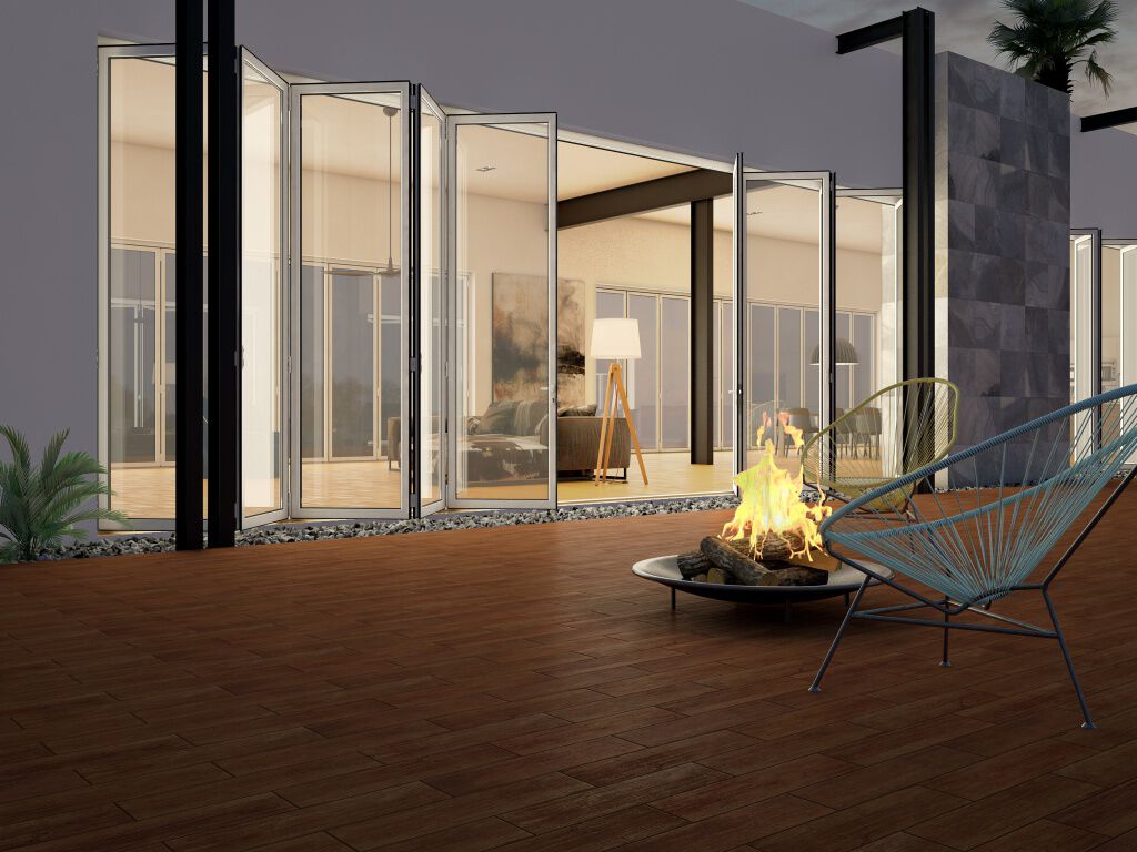 Exterior Strata Caf&eacute; con Gris,,hi-res