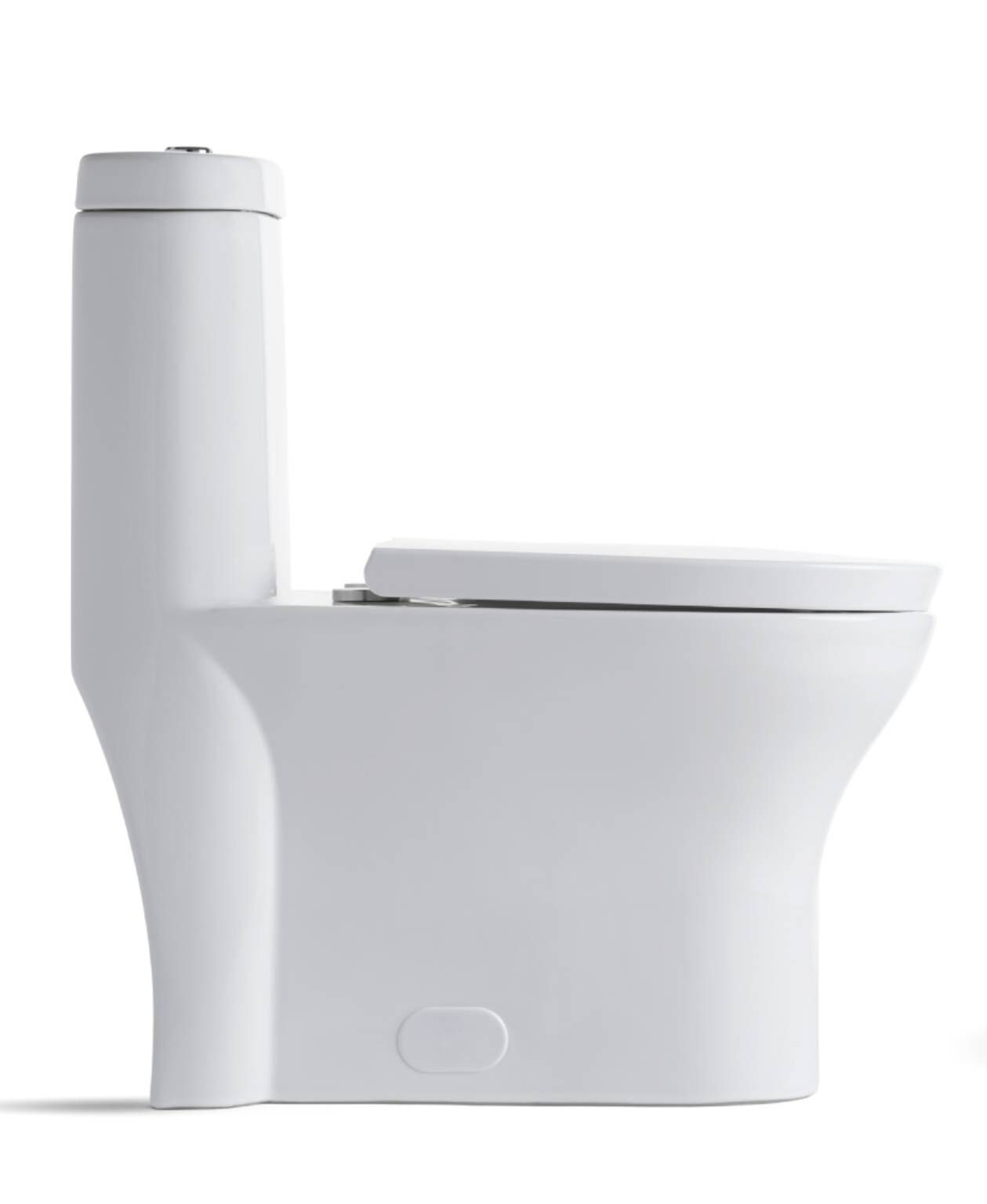 Sanitario una pieza doble descarga l&iacute;nea Praga&reg;,,hi-res image number null