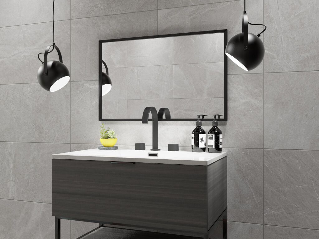 Ba&ntilde;o Antartida Gris,,hi-res