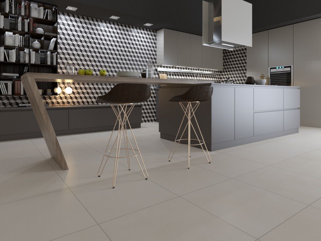 Cocina Cityline Beige,,hi-res
