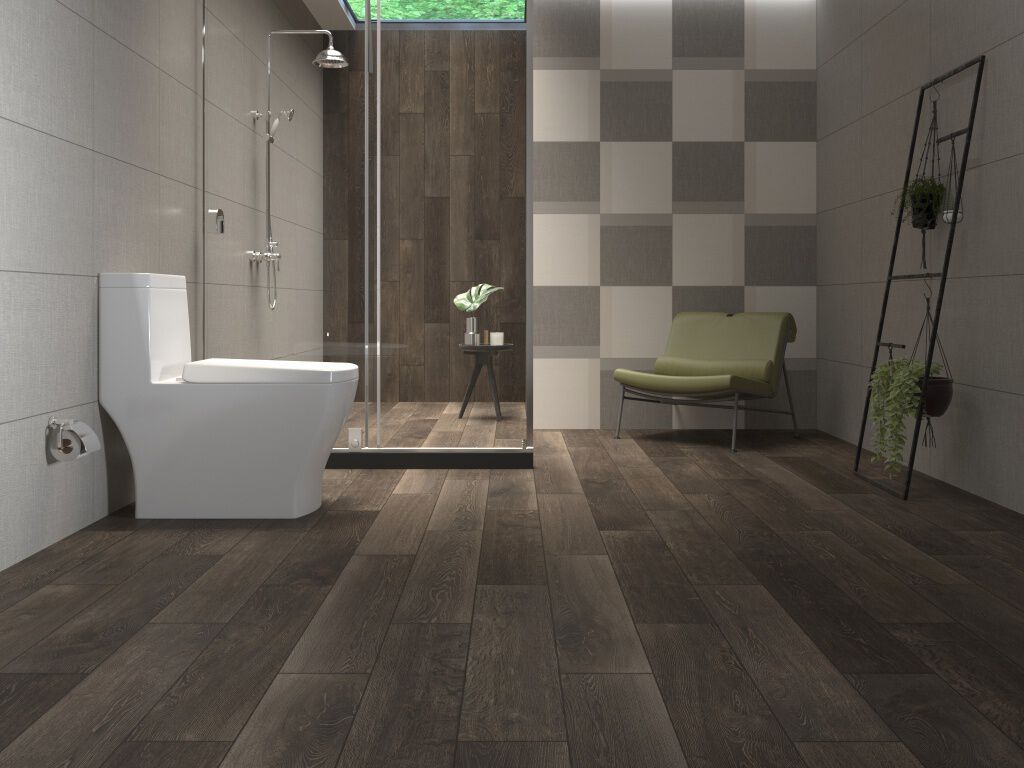 Ba&ntilde;o Atelier Caf&eacute; con Gris,,hi-res