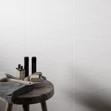 Ba&ntilde;o Spirit Blanco