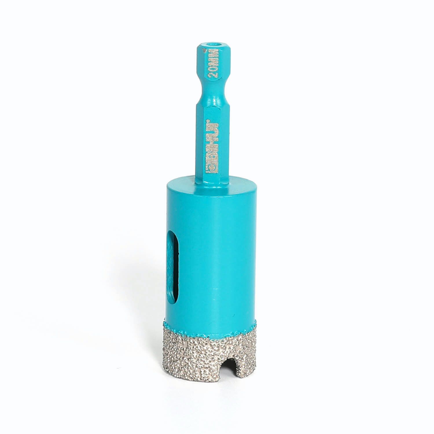 Broca de diamante Dry Drill 20MM,,hi-res image number null