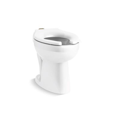 Sanitario institucional l&iacute;nea Highcliff