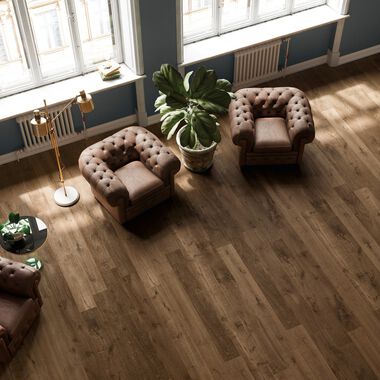 Sala Heartwood Caf&eacute;