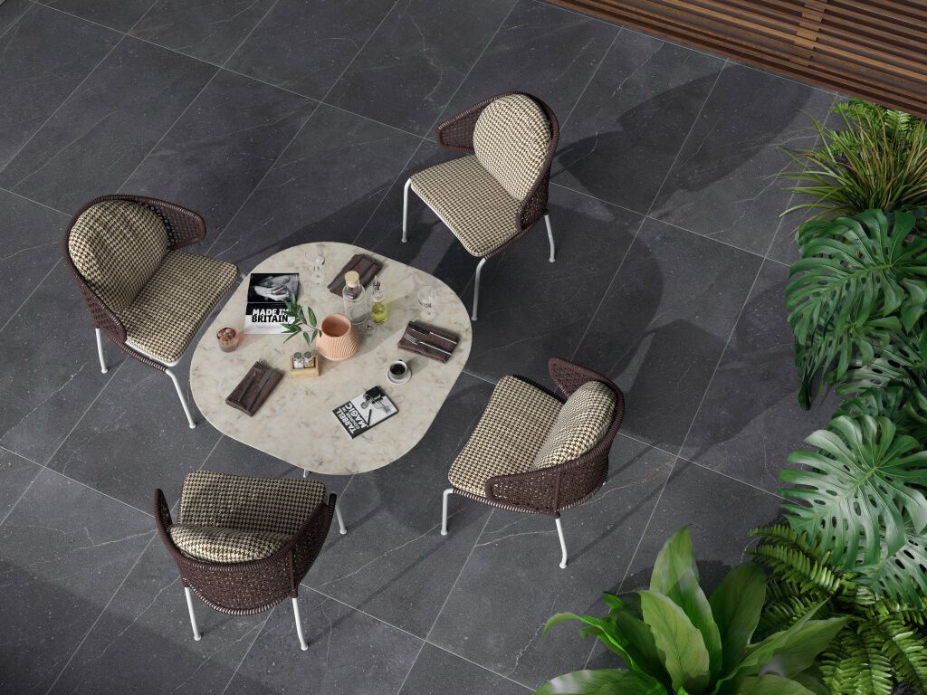 Exterior Essence Negro,,hi-res