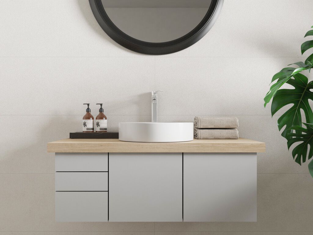 Ba&ntilde;o Emboss Gris,,hi-res