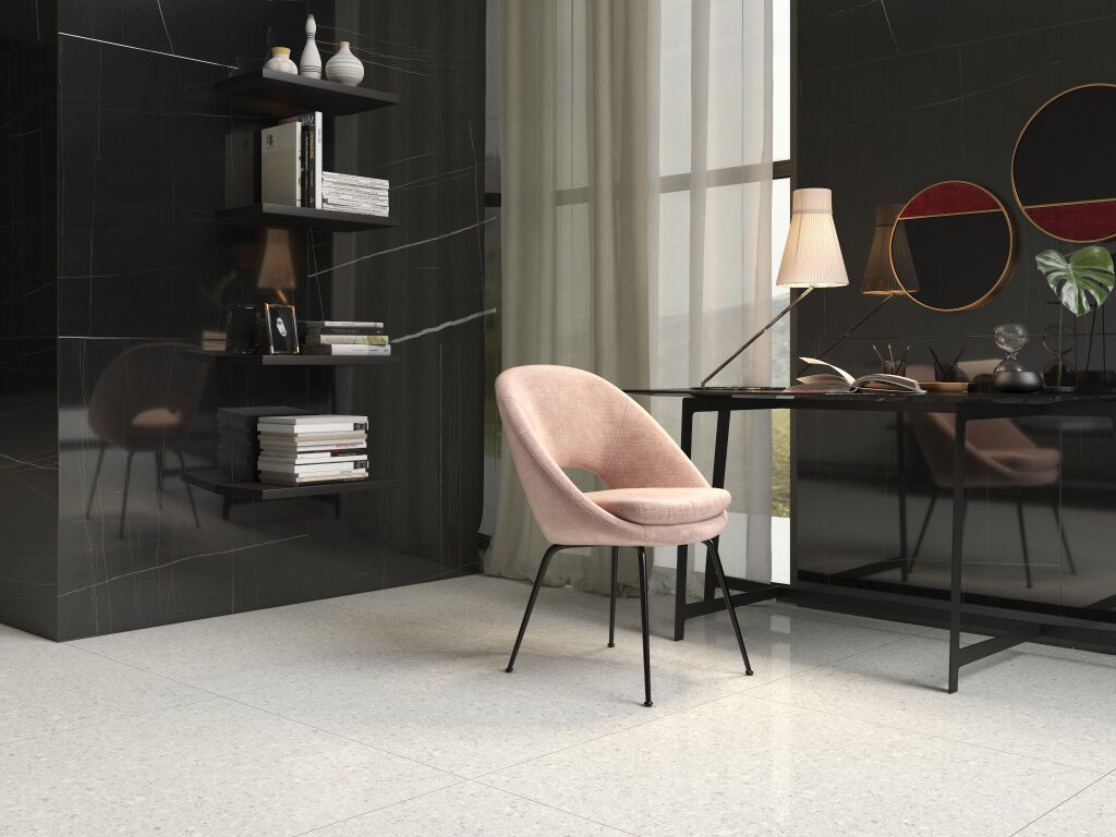 Sala Harmony Blanco con Negro,,hi-res