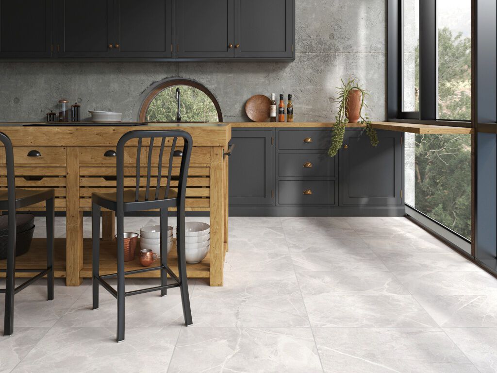 Cocina Tundra Blanco,,hi-res