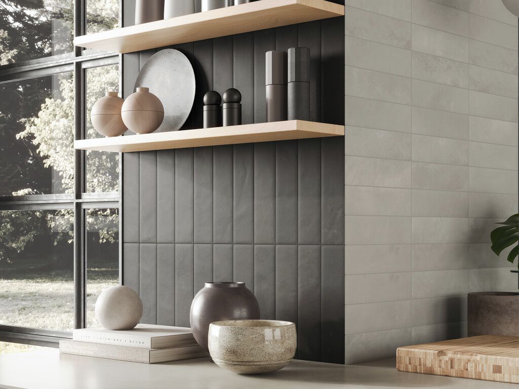 Cocina Miniature Beige con Negro,,hi-res