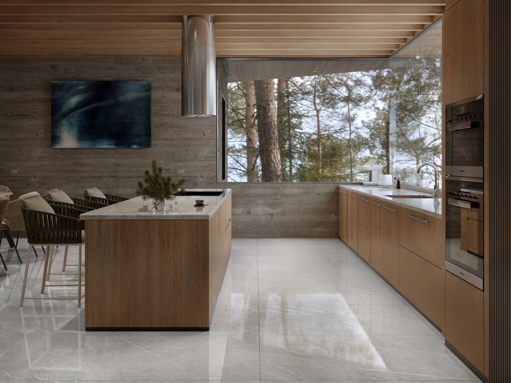 Cocina Altea Gris,,hi-res