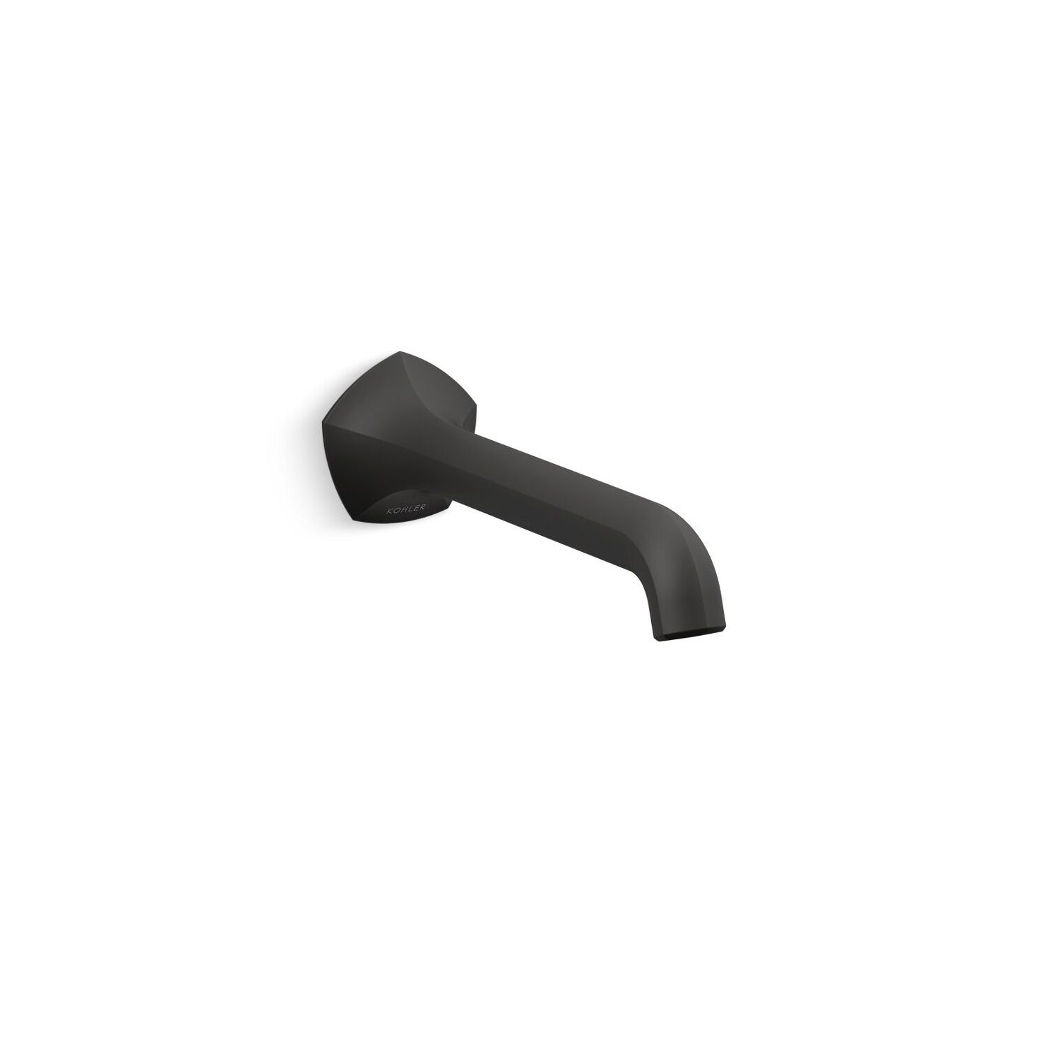 Llave de muro para lavabo Occasion negra,,hi-res image number null