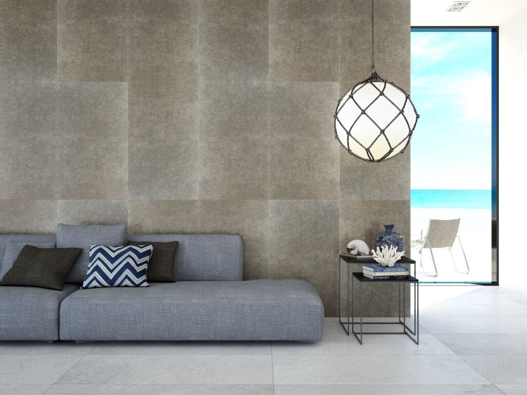 Sala Geologic Caf&eacute; con Gris,,hi-res