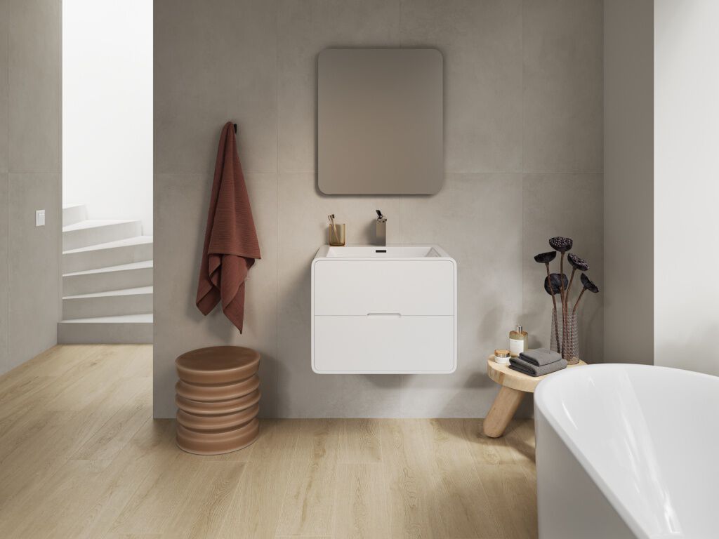 Ba&ntilde;o Atenas Blanco,,hi-res