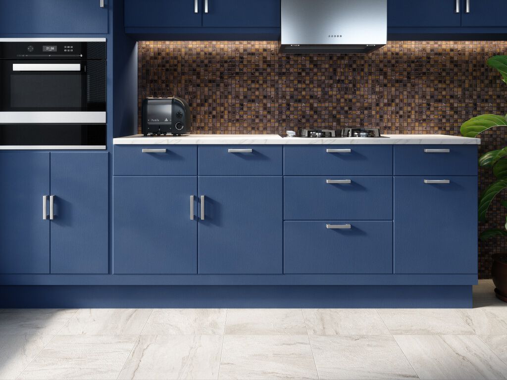 Cocina Pietra Cristal Blanco con Caf&eacute;,,hi-res