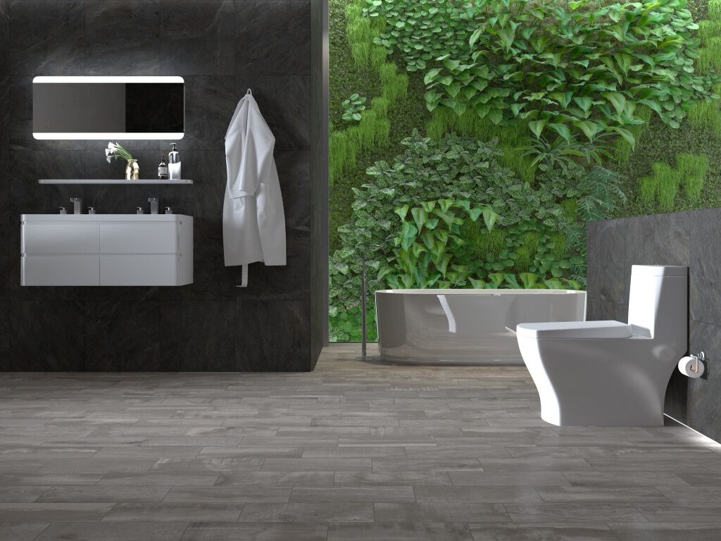 Ba&ntilde;o Manitoba Gris,,hi-res