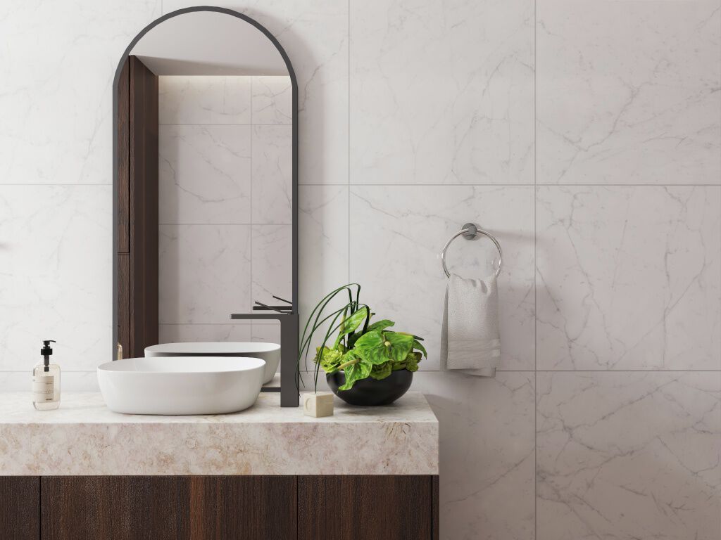 Ba&ntilde;o Novola Blanco,,hi-res