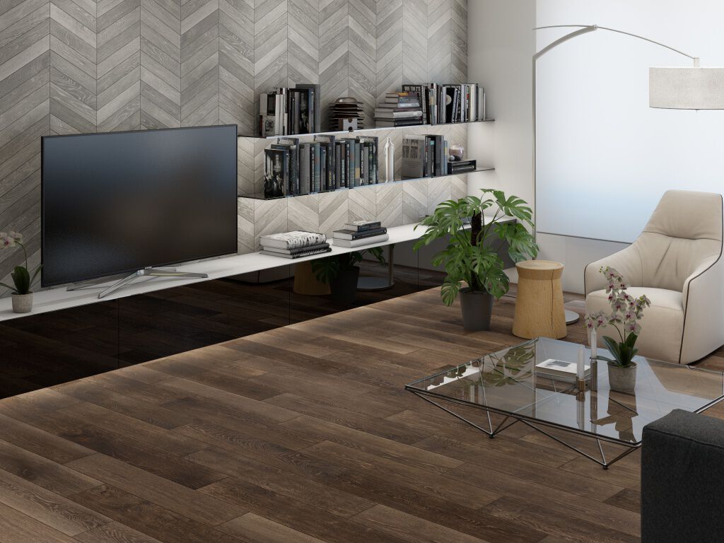 Sala Artisanwood Caf&eacute; con Gris,,hi-res