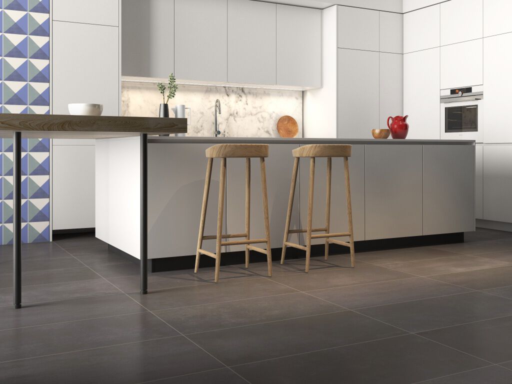 Cocina Polaris Gris,,hi-res