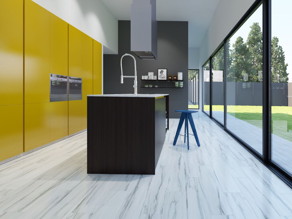 Cocina Nives Blanco,,hi-res