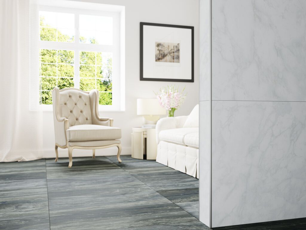 Sala Avalon Blanco con Gris,,hi-res