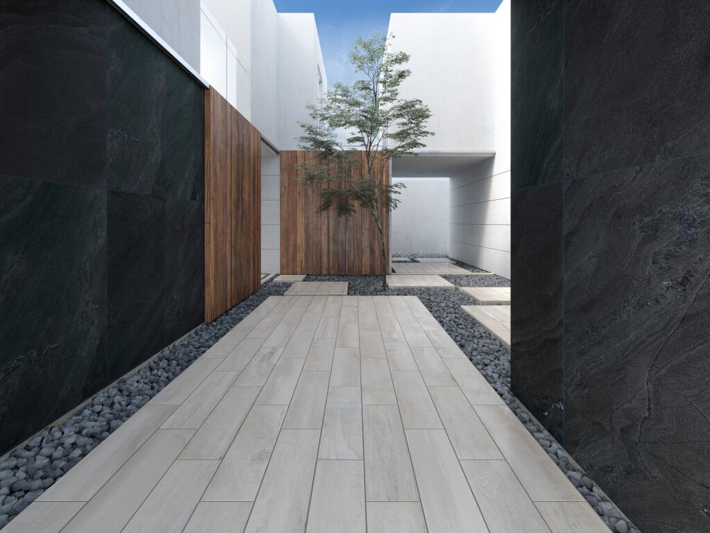 Exterior Geologic Beige con Negro,,hi-res