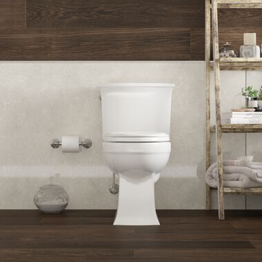 Ba&ntilde;o Eternia Caf&eacute; con Gris