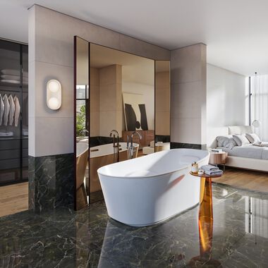 Ba&ntilde;o Anthology Verde