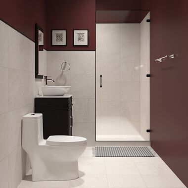 Ba&ntilde;o Azuma Beige