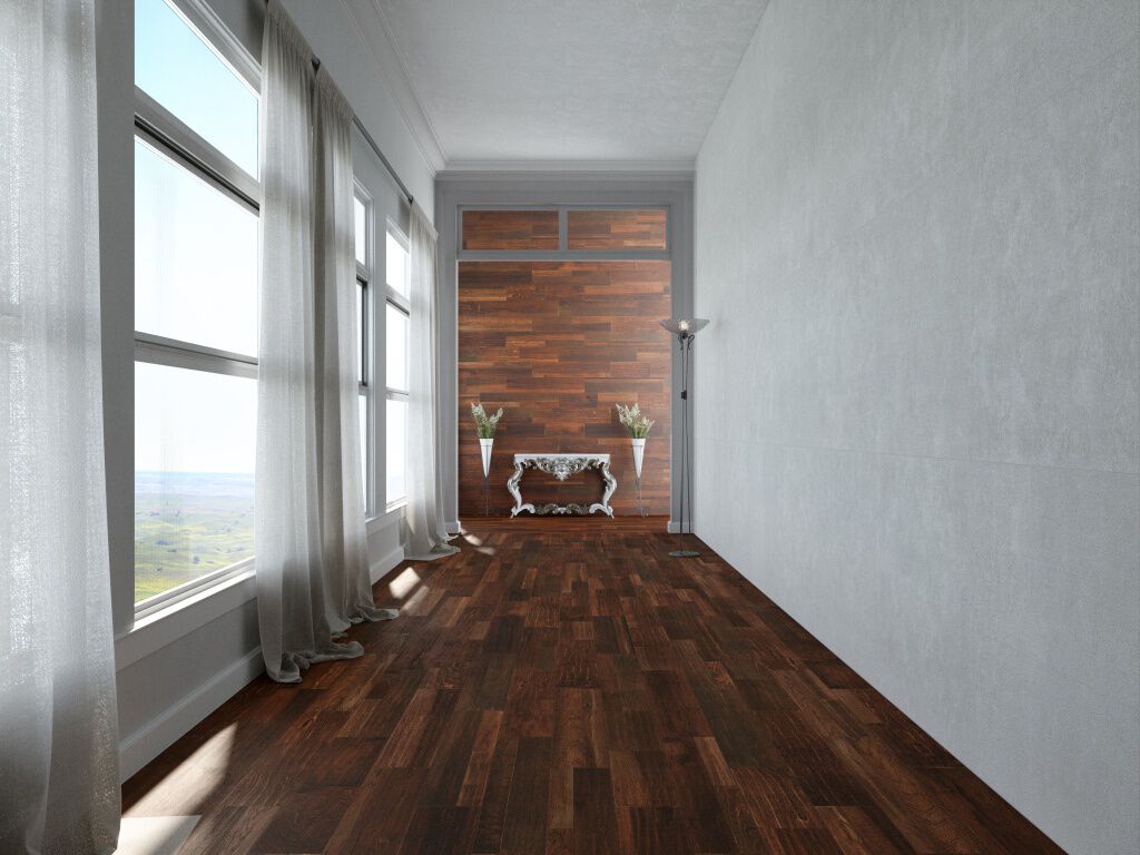 Sala Forester Blanco con Caf&eacute;,,hi-res