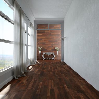 Sala Forester Blanco con Caf&eacute;