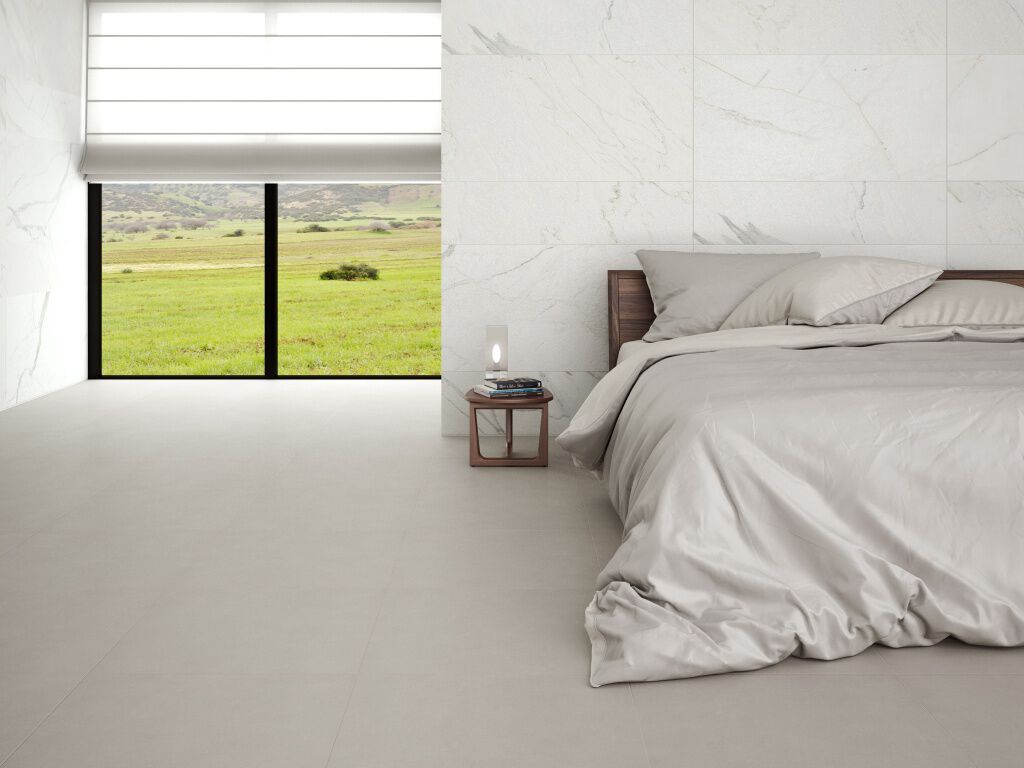 Rec&aacute;mara Urban Blanco con Gris,,hi-res