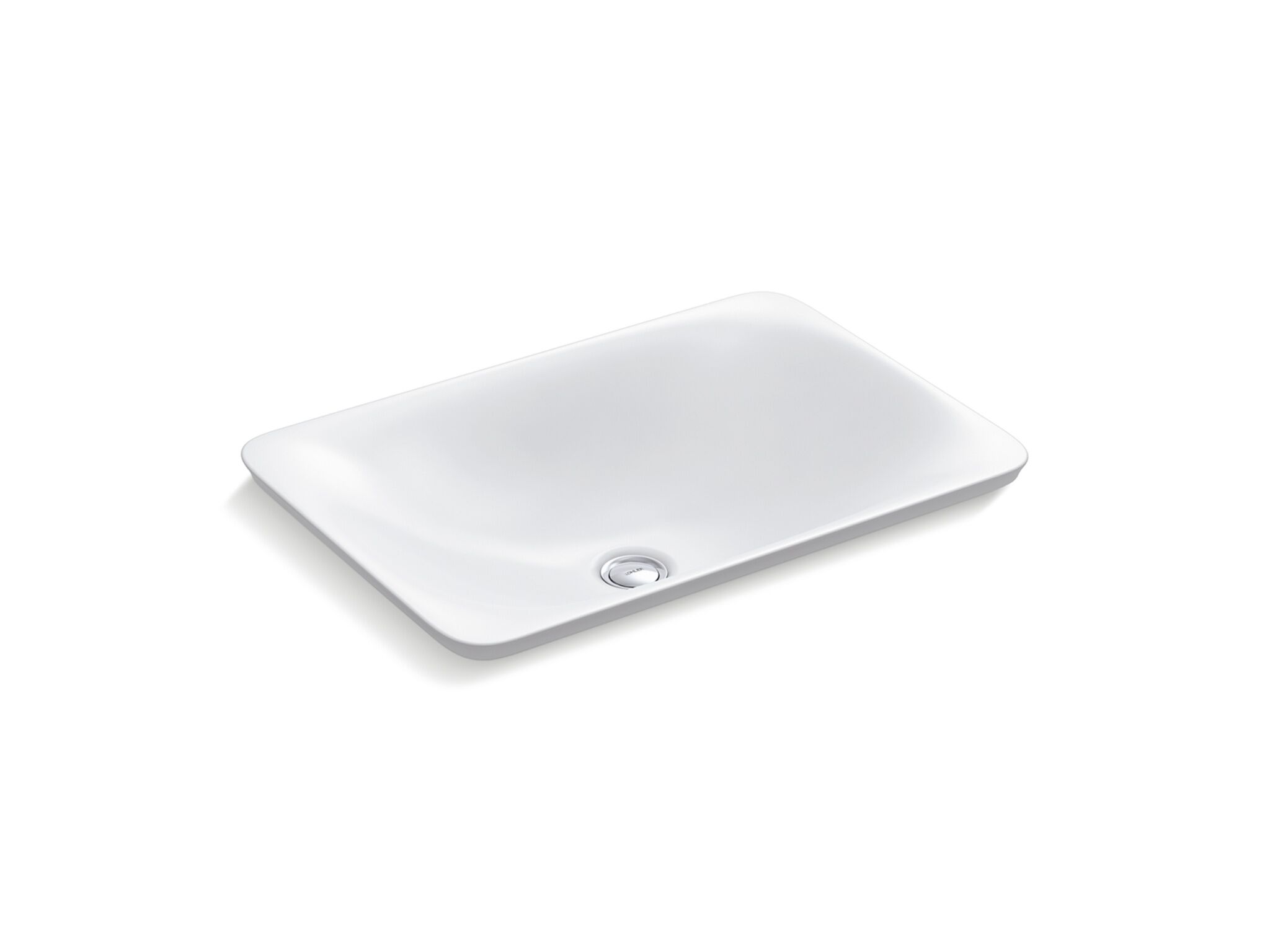 Lavabo Vessel l&iacute;nea Carrillon,,hi-res image number null