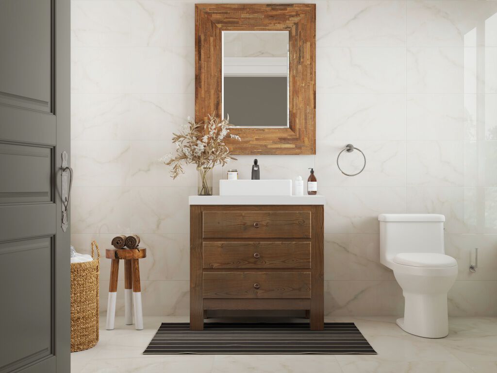 Ba&ntilde;o Alhena Blanco,,hi-res