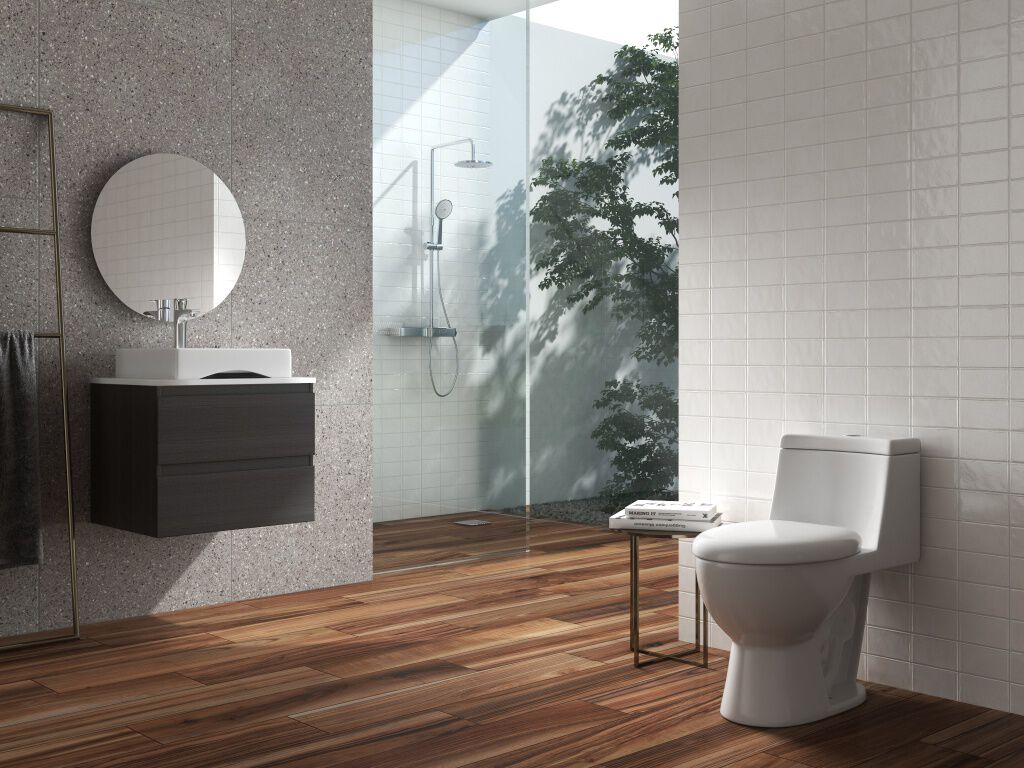 Ba&ntilde;o Wildwood Blanco, Caf&eacute; y Gris,,hi-res