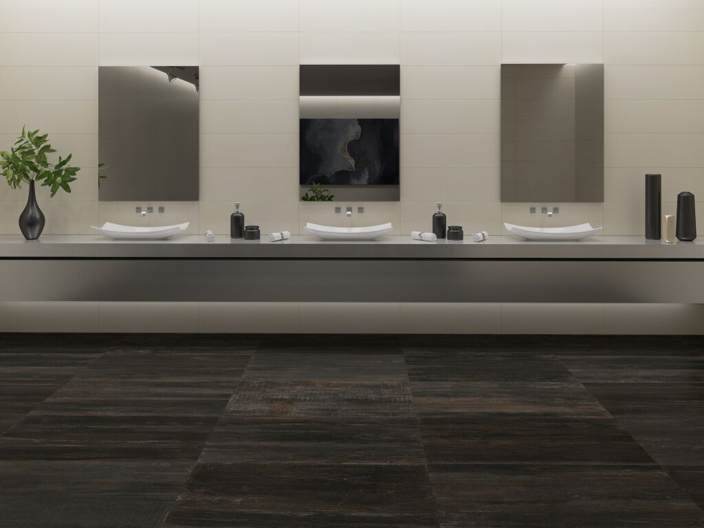 Lavabo de sobrecubierta l&iacute;nea R&iacute;o&reg;,,hi-res image number null