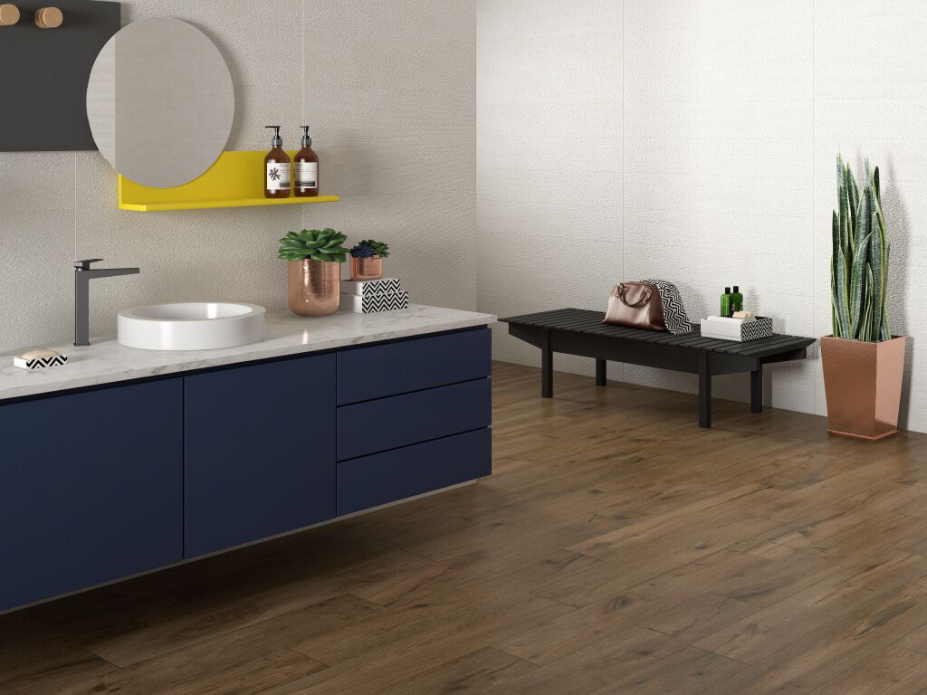 Ba&ntilde;o Positano Blanco con Caf&eacute;,,hi-res