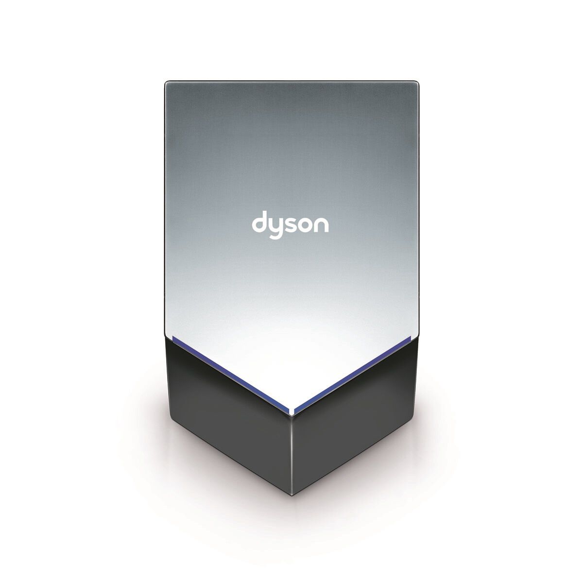 Secador de manos con sensor l&iacute;nea Airblade V en nickel,,hi-res image number null