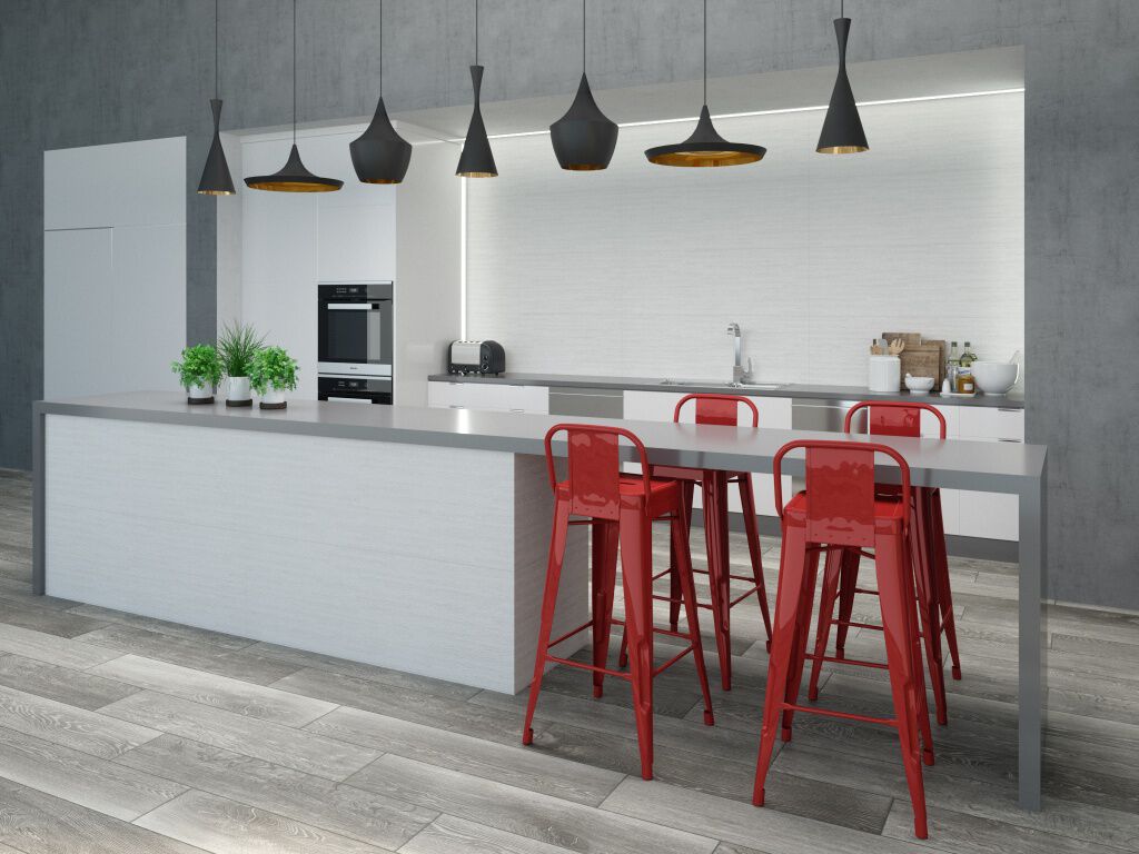 Cocina Emboss Blanco,,hi-res